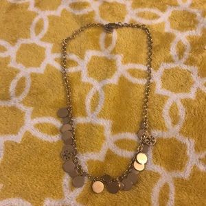 Tory Burch necklace